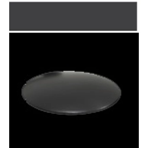 NIWELL Niwell-Co klik-klak kádleeresztő - matt fekete