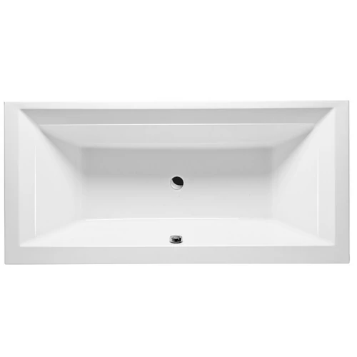 NIWELL Dia egyenes kád 190x90