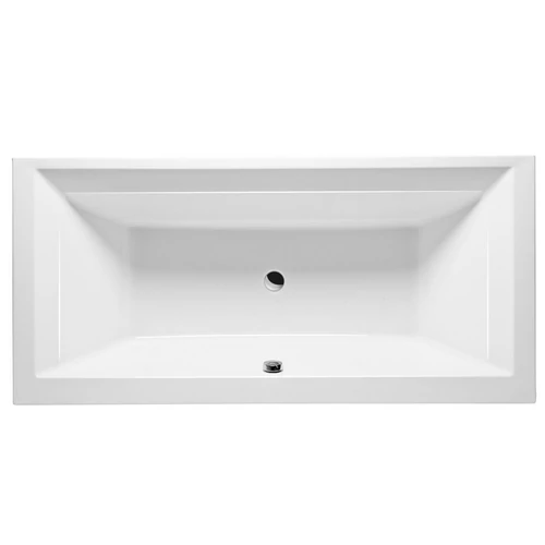 NIWELL Dia slim egyenes kád 190x90