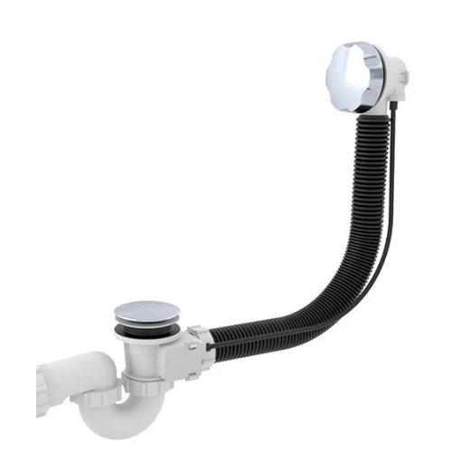 NIWELL Automata lefolyó 530 mm hosszúságban