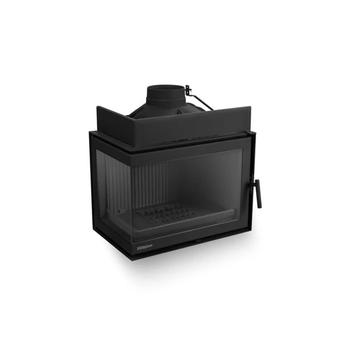 NORDFLAM TRENT EKO BAL OLDALÜVEGES KANDALLÓBETÉT