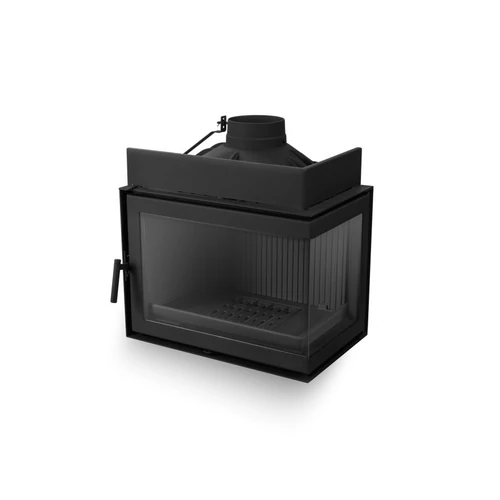 NORDFLAM TRENT EKO JOBB OLDALÜVEGES KANDALLÓBETÉT