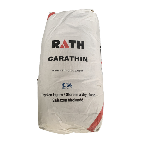 CARATHIN C30 HABARCS 0-0,5 MM 20 KG/ZSÁK (KERAMIKUS)