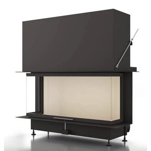 SCHMID EKKO U 120(45)57 H panorama kandallóbetét 