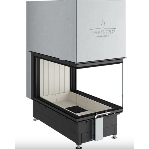 SPARTHERM ARTE U-90h panorama kandallóbetét