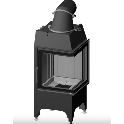  SPARTHERM MINI 2R Oldalüveges kandallóbetét