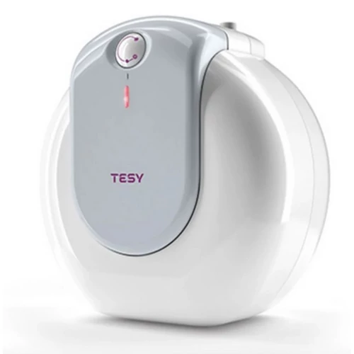 TESY Compact GCA 1015 L52 RC elektromos vízmelegítő, 10l, 1500W (mosogató alá)