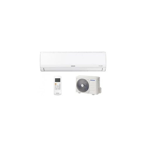 Samsung AR35 - AR09TXHQASINEU/XEU inverteres split klíma 2,8kW-os
