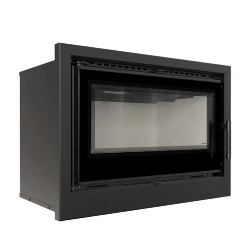 KRATKI ARKE 75 Síküveges kandallóbetét