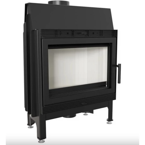 KRATKI BLANKA 670/570 Síküveges kandallóbetét