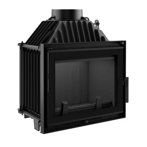 KRATKI MAJA 180 DECO Design üveggel 