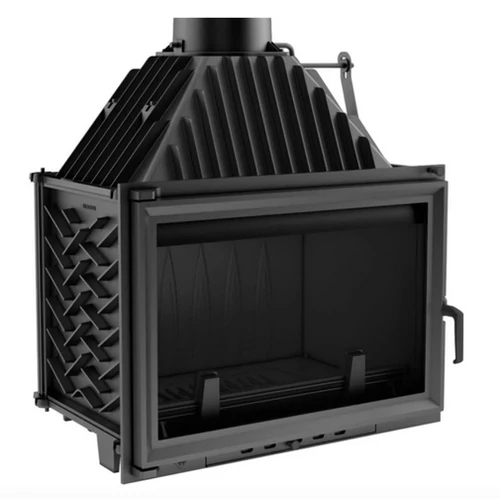 KRATKI OLIWIA 18 Síküveges kandallóbetét