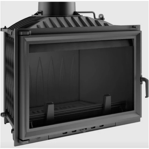  KRATKI WIKTOR 180 Síküveges kanallóbetét