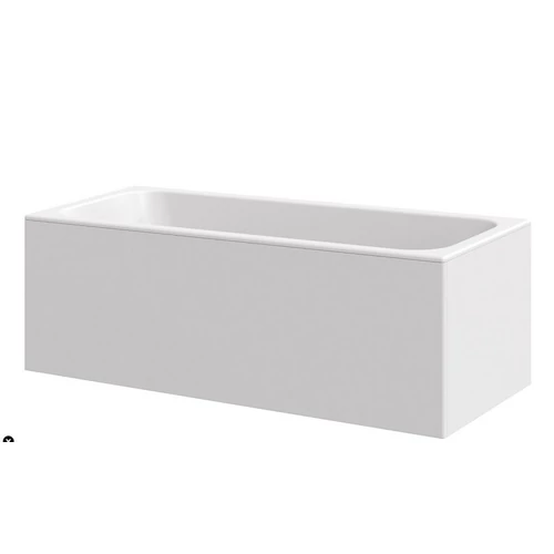 RAVAK MDF Előlap 180-as fehér