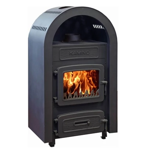 WAMSLER Kamino 6 Mátra kandalló