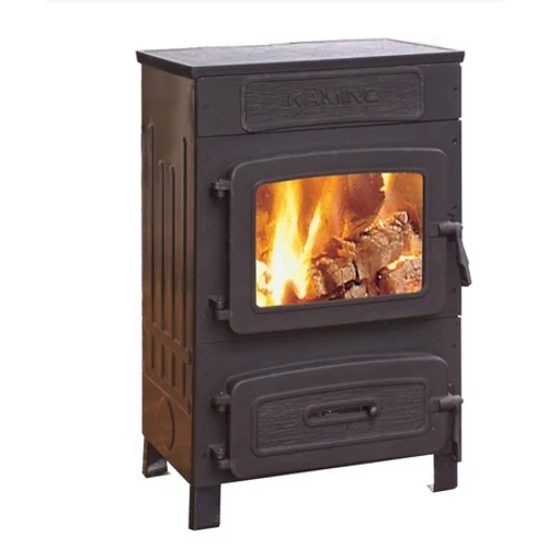 WAMSLER Kamino 6 Nosztalgia kandalló