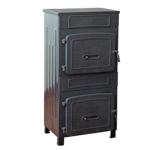 WAMSLER Kamino 8 Classic kályha