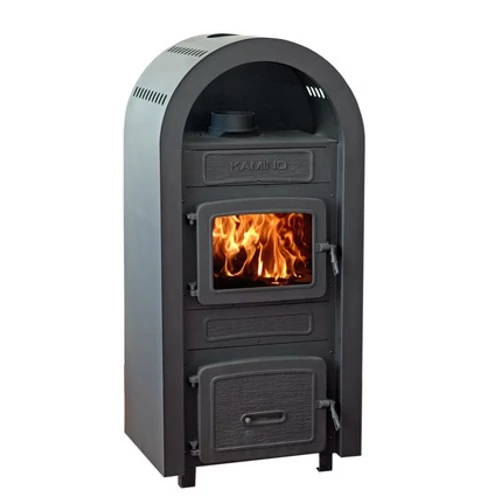 WAMSLER Kamino 8 Mátra öntvény kandalló