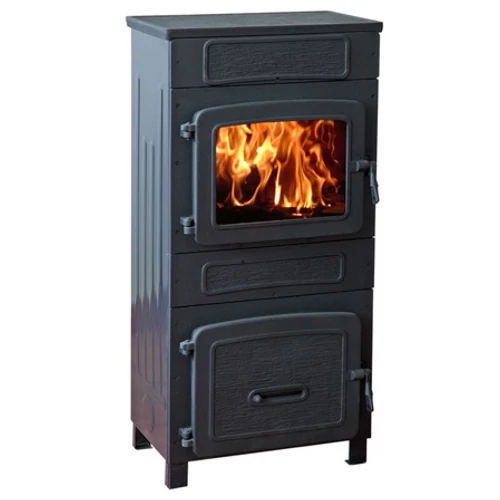 WAMSLER Kamino 8 Nosztalgia kályha