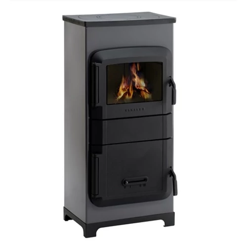 WAMSLER Trendy 8 kasmir kályha