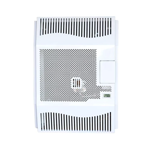 Hunor HDU-3DK parapetes gázkonvektor