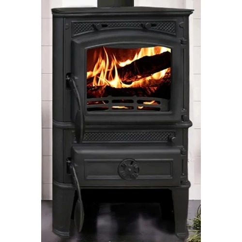 WARNEX Ferguss LUX szabadonálló öntvénykandalló