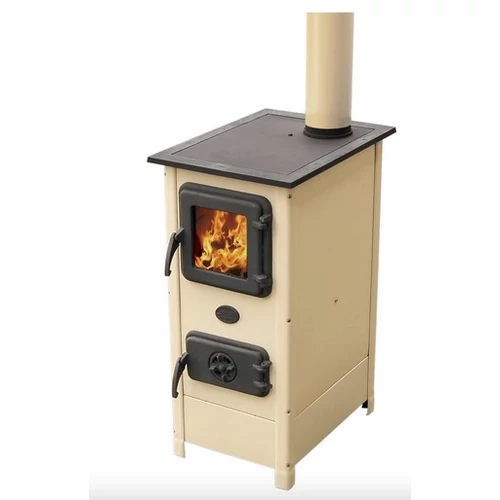 WARNEX Hera öntöttvas ajtós kályha