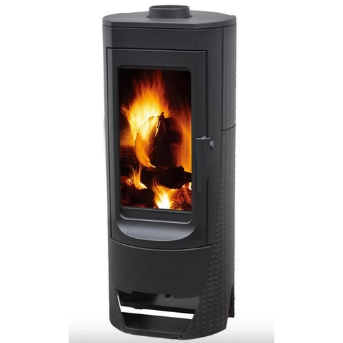 WARNEX Nera öntvény kandalló