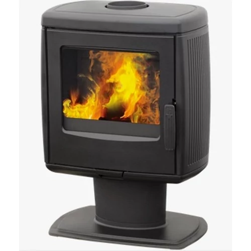 WARNEX Plamen Roberto öntvény kandalló