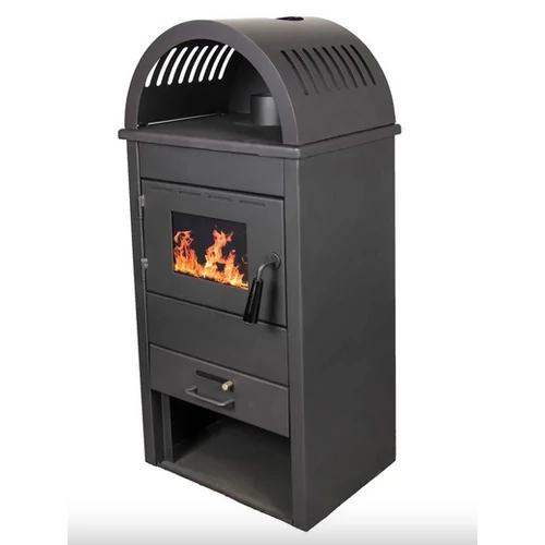 WARNEX Termo Kreka K10 íves kandalló