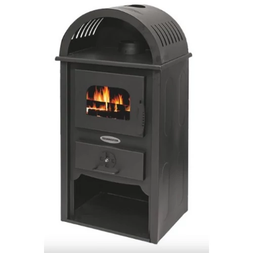 WARNEX Termo Kreka K10 Etaz vízteres kandalló 11,5 kW