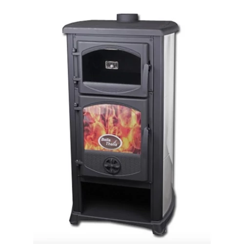 WARNEX Thalia Cucina Eco sütős kandalló