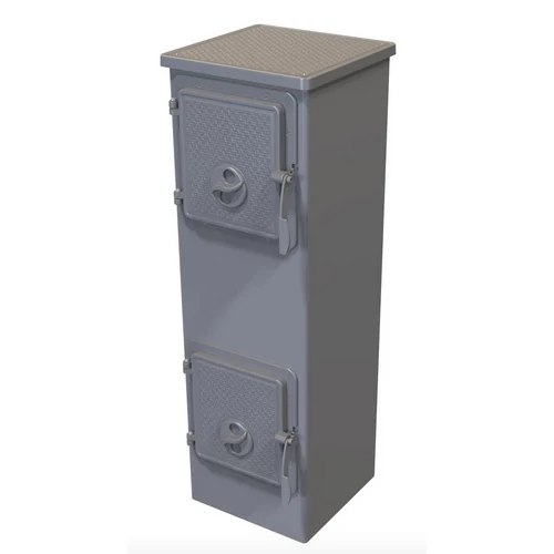 WARNEX Thalia Ewa kályha